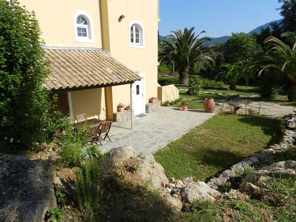 Panorama Hideaway Aparthotel Dassia  Exterior photo