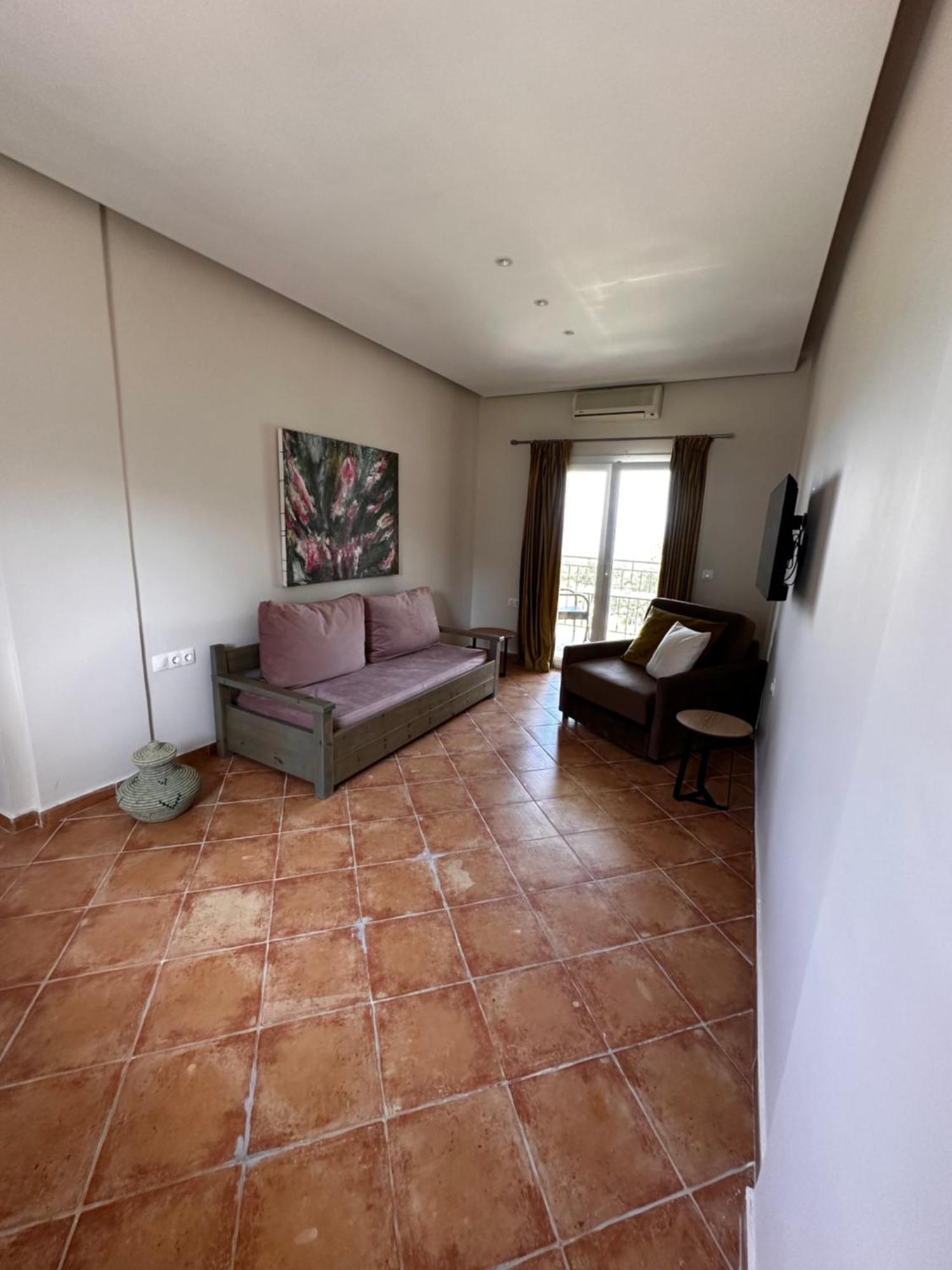 Panorama Hideaway Aparthotel Dassia  Exterior photo
