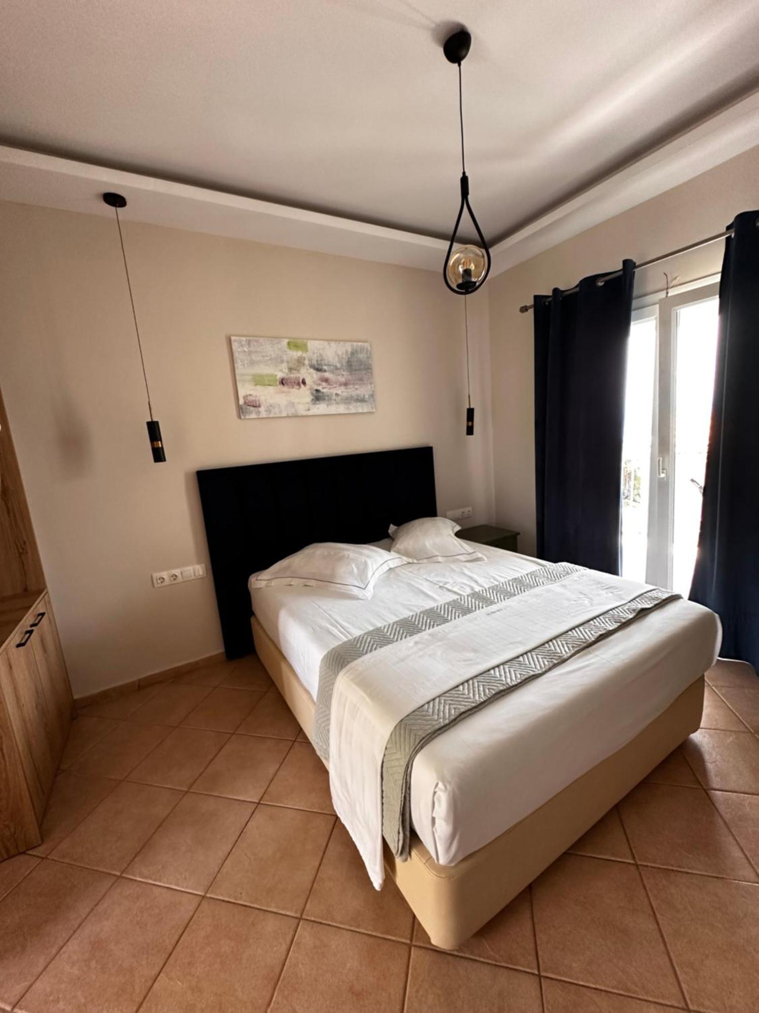Panorama Hideaway Aparthotel Dassia  Exterior photo