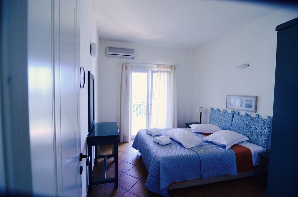 Panorama Hideaway Aparthotel Dassia  Exterior photo